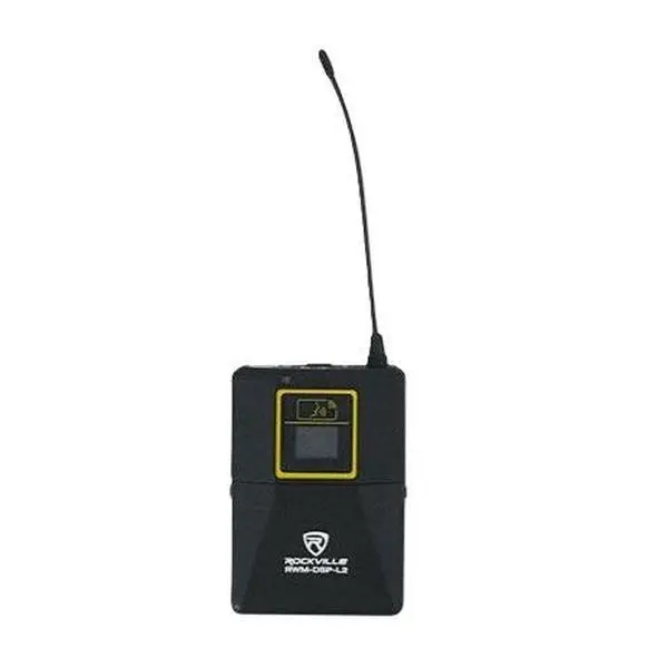 RWM-DSP-L2 TRANSMITTER