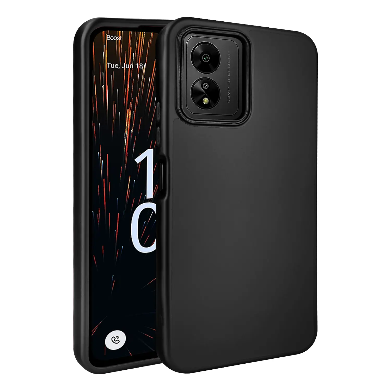 For Boost Mobile Celero 5G Plus 2024 Shockproof Military Grade Dual Layer Heavy Duty Slim Hard Protective Case Cover - TikTok Shop For Boost Mobile Celero 5G Plus 2024 Shockproof Military Grade Dual Layer Heavy Duty Slim Hard Protective Case Cover - TikTok Shop