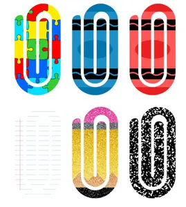 Jumbo Paper Clip Jumbo Paper Clip