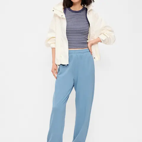 Old Navy Women's High-Waisted SoComfy Jogger Sweatpants