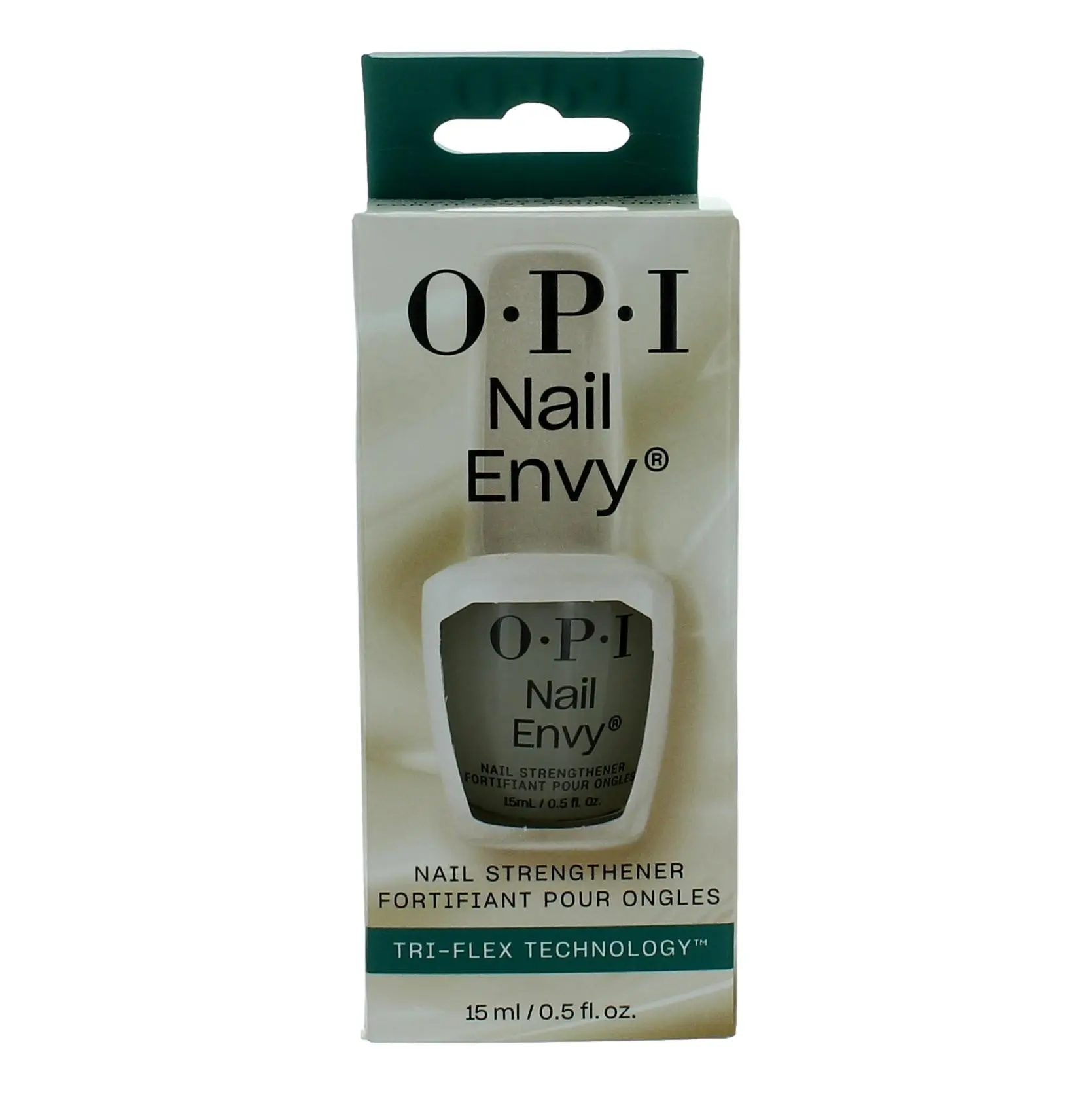 OPI Nail Envy by OPI, 0.5 oz Nail Strengthener Nail Art Manicure