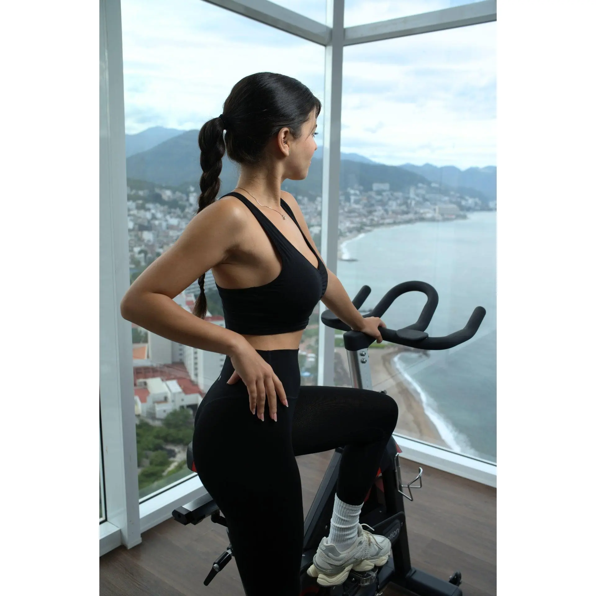 Bamboo Sculpt Legging