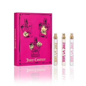 Juicy Couture Viva La Juicy Eau De Parfum Gift Set for Women