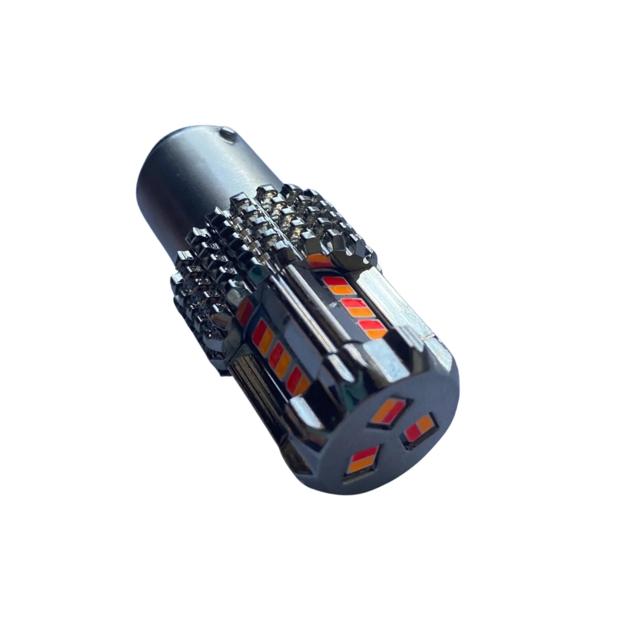 JML Kustoms – Classic 1157 LED Bulb Carlights Front Led Light