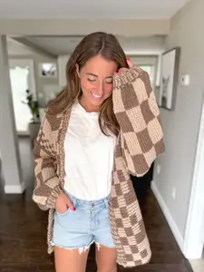 Roxy Cardigan