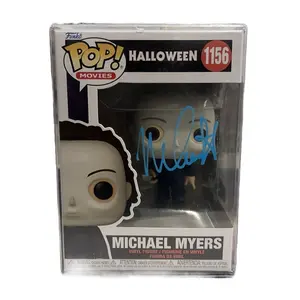 Funko POP! Movies: Halloween - Michael Myers #1156