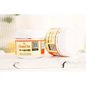 Skin Clarity Cream ( Face Cream )