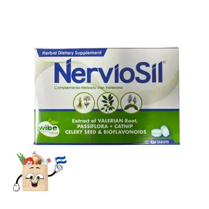 Nerviosil dietary supplement