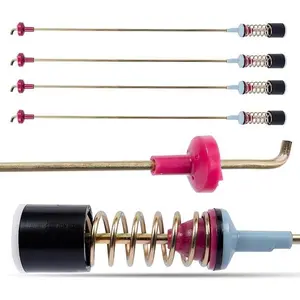 ?2026 Upgraded? DC97-16350V Washer Suspension Rods For  Washer WA54R7200AV/ WA54R7200AW/ WA5AR7200AV/ WA54R7600AV/ 27.6 Inch Damper Assembly WA52A5500AV, WA45K7600AW
