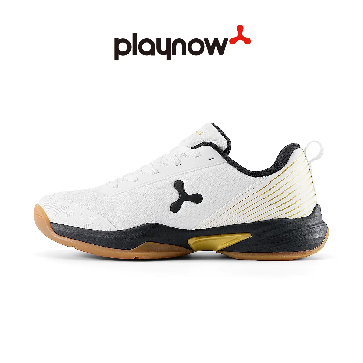 PLAYNOW WindChase Unisex EVA Sports Shoes - Tennis & Pickleball Athletic Footwear, Wear-Resistant, Comfortable, Long-Lasting, Non-Slip Training Sports Shoe