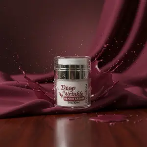 Deep Wrinkle Repair Cream with Matrixyl 3000