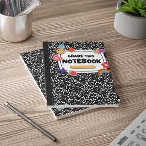 Composition Book