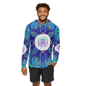 Men's Sports Warmup Hoodie (AOP)