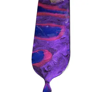 Epoxy charcuterie platter