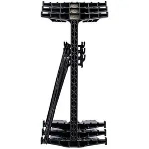 Latitude Carbon Ss Hunting Climbing Sticks 4 Pack