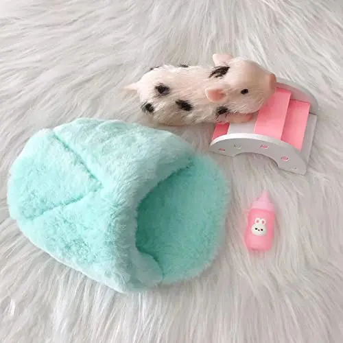 Ella (without  Piglet Accessories)