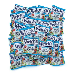 Welch's Fruit Snacks Bulk