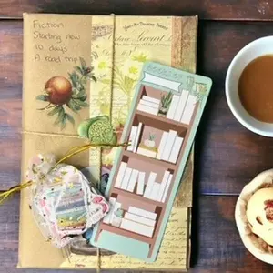 A Reading Experience with Reading Tracker and Stickers! (Hard Cover / Soft Cover)