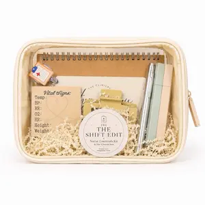 Nurse Essentials Kit | Gift for Nursing Students, New Nurses, CNAs & Healthcare Workers