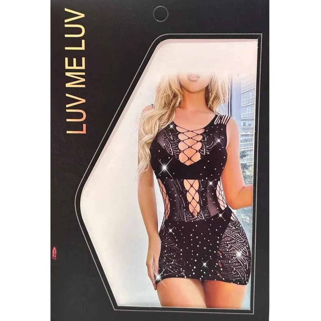 Venus | Body Stocking