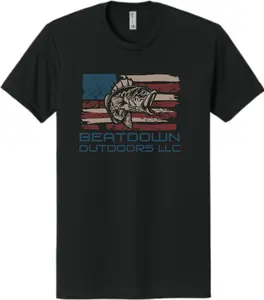 American BD T-Shirt