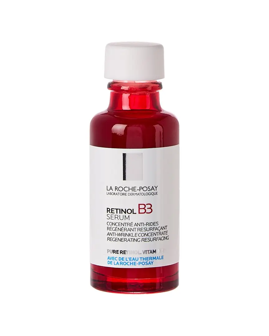 La Roche-Posay 1oz Retinal B3 Pure Retinol Serum