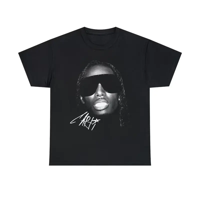 playboi carti t shirt box set - TikTok Shop