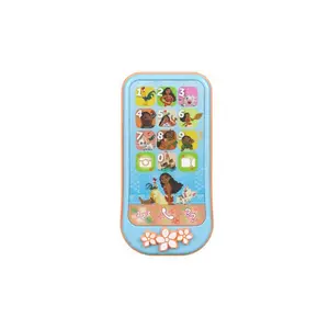 Disney Moana Toy Phone for Kids