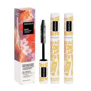 Frizz & Flyaway Hair Taming Wand- Lightweight Gel Control Stick for Smooth, Sleek Hair, Anti-Frizz Styling,Solution for All Hair Types