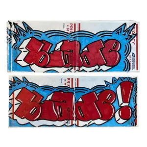 BLADE Throwie - Double