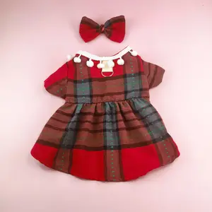 New Autumn And Winter Christmas Pet Clothes, Multi-color, Dog Transformation, Festive Supplies, Cat Clothes