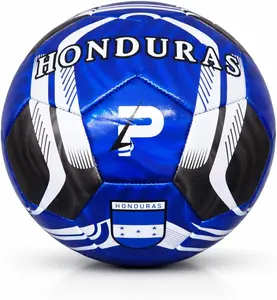Country Training Soccer Ball: World Edition - Honduras
