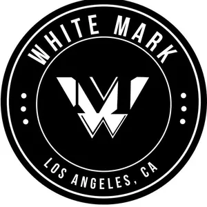 White Mark