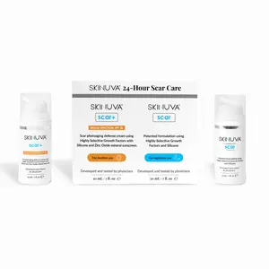 24-Hour Scar Care System