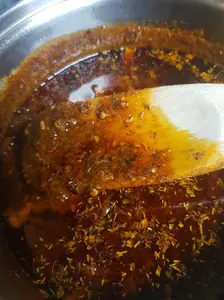 Seafood Boil Seasoning Mix – Garlic Butter Cajun Spice for Crab, Shrimp & Lobster