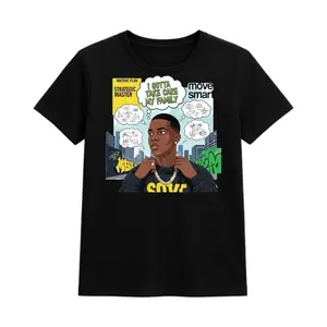 MOVE SMART TSHIRT