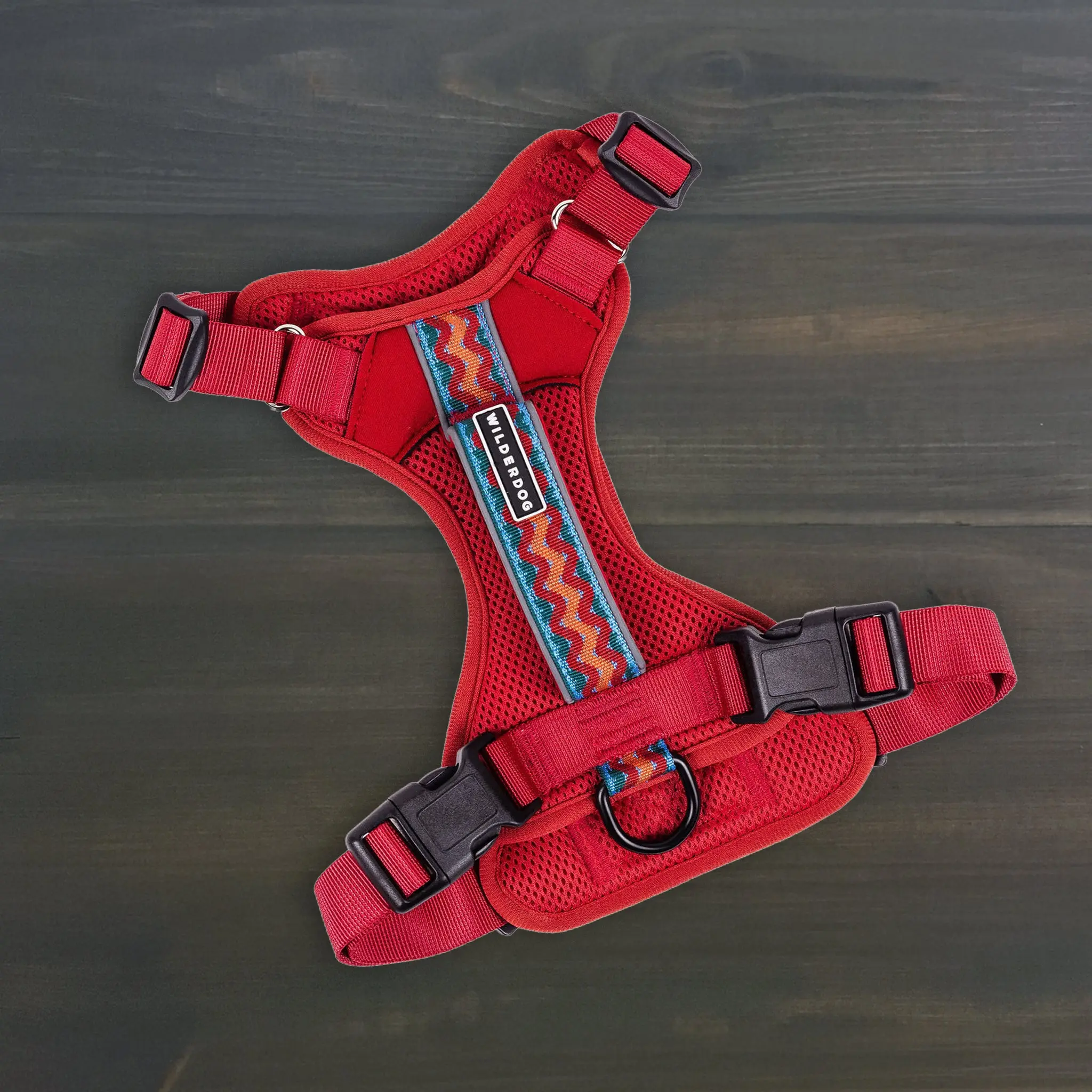 Dog Harness