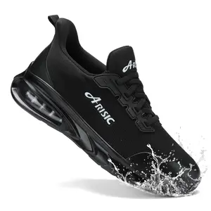 Non Slip Shoes for Men Kitchen ChefSlip Resistant Shoes LightweightComfortable Food Service ShoesRestaurant Slip Resistant Work ShoesClosed Footwear