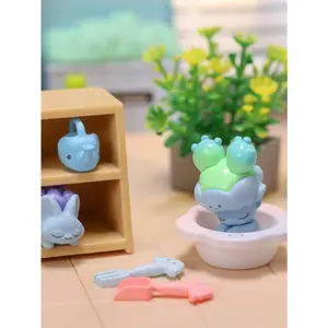 (Iris5016) POP MART DIMOO Homebody Series