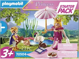 Starter Pack Royal Picnic