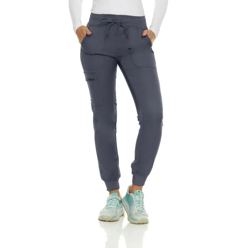 Knit Cuff Jogger | 1410