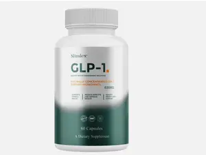 Daily Wellness Capsules – 60 Count