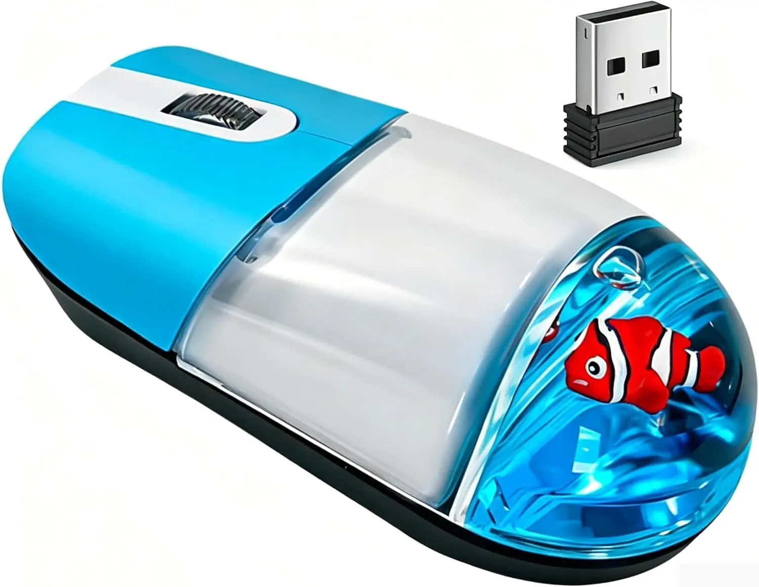FRUTIGER AERO Y2K MOUSE SHARE SUNSHINE