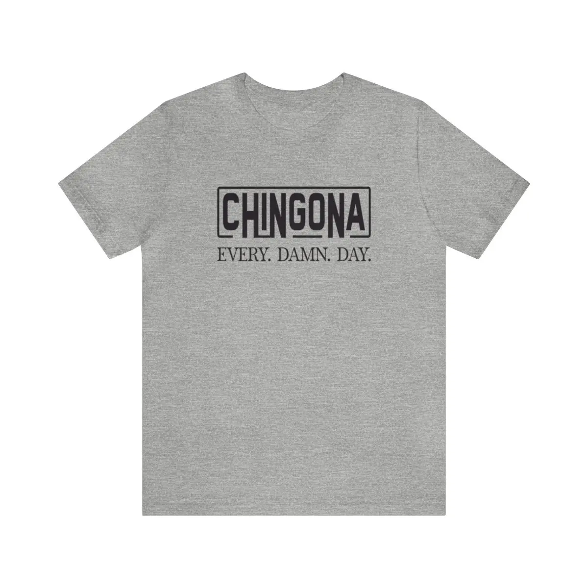 CHINGONA WHTSHT