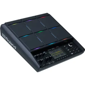 Roland SPD-SX PRO Percussion Sampling Pad