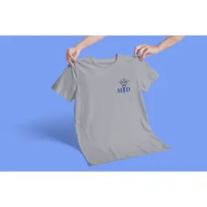 MD Caduceus, Medical Doctor Symbol T-Shirt