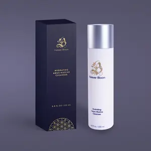 Hydrating Aqua-Marine Cleanser
