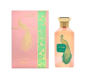 Mahib EDP - 100Ml (3.4Oz) By Adyan for Women. (Arabian Perfume)