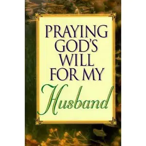 USED-Praying God's Will for My Husband by Lee Roberts (Paperback)