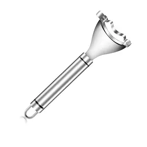 Magic Corn Peeler & Planer: Essential Kitchen Tool for Effortless Corn Removal